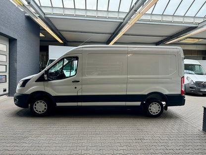 Ford Transit 2.0 TDCi L3 H2 3SITZE KLIMA PDC TEMPOMAT