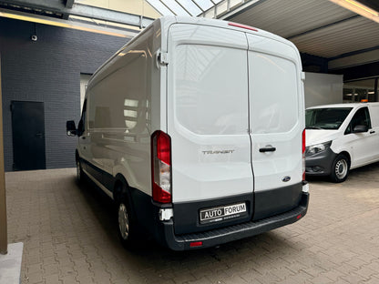 Ford Transit 2.0 TDCi L3 H2 3SITZE KLIMA PDC TEMPOMAT