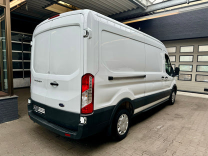 Ford Transit 2.0 TDCi L3 H2 3SITZE KLIMA PDC TEMPOMAT