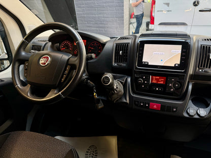 Fiat Ducato 2.3D L4H2 MAXI 3,5t AHK STANDHZG NAVI CAM