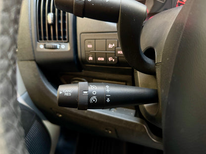 Fiat Ducato 2.3D L4H2 MAXI 3,5t AHK STANDHZG NAVI CAM