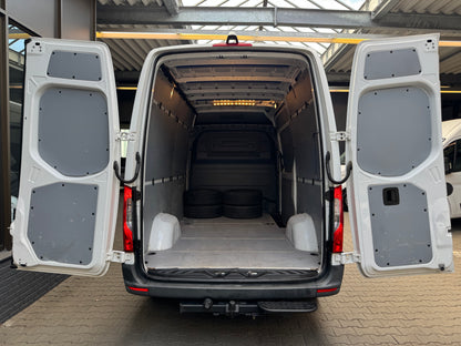 Mercedes-Benz Sprinter 314 CDI L2H2 3,5t NAVI KLIMA AHK KAMERA