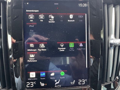 Volvo S90 2.0 D4 AUT NAVI LEDER CAM LED SHZ PDC MEMORY