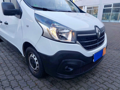 Renault Trafic 2.0 dCi L2H1 3,0t NAVI KLIMA 3STZ TEMPOMAT