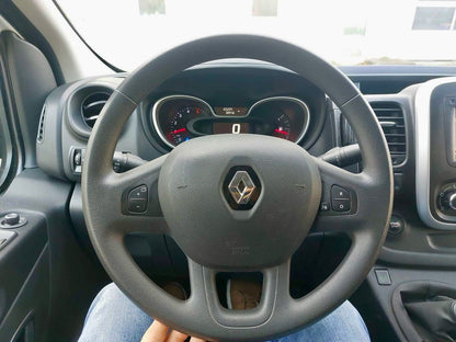 Renault Trafic 2.0 dCi L2H1 3,0t NAVI KLIMA 3STZ TEMPOMAT