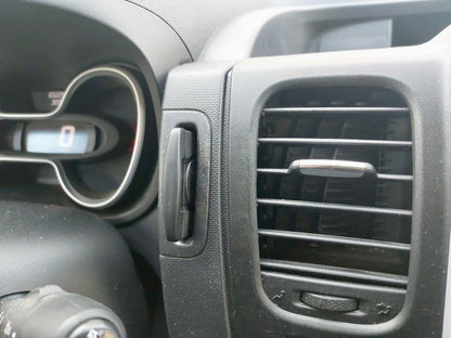 Renault Trafic 2.0 dCi L2H1 3,0t NAVI KLIMA 3STZ TEMPOMAT