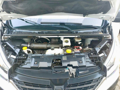 Renault Trafic 2.0 dCi L2H1 3,0t NAVI KLIMA 3STZ TEMPOMAT