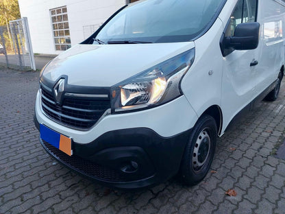 Renault Trafic 2.0 dCi L2H1 3,0t NAVI KLIMA 3STZ TEMPOMAT