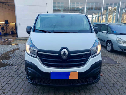Renault Trafic 2.0 dCi L2H1 3,0t NAVI KLIMA 3STZ TEMPOMAT