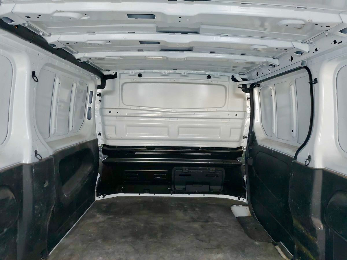 Renault Trafic 2.0 dCi L2H1 3,0t NAVI KLIMA 3STZ TEMPOMAT