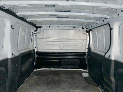 Renault Trafic 2.0 dCi L2H1 3,0t NAVI KLIMA 3STZ TEMPOMAT