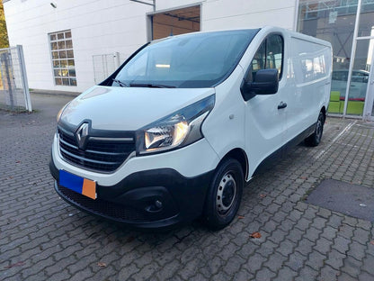 Renault Trafic 2.0 dCi L2H1 3,0t NAVI KLIMA 3STZ TEMPOMAT