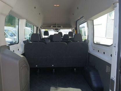 Ford Transit 2.0 TDCi L2H3 BUS 9SITZ KLIMA PDC TEMPOM