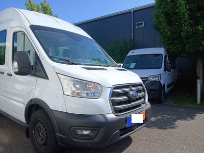 Ford Transit 2.0 TDCi L2H3 BUS 9SITZ KLIMA PDC TEMPOM