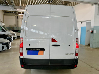 Renault Master 2.3 dCi L3H2 3,5t KLIMA PDC 3-SITZE BLUE