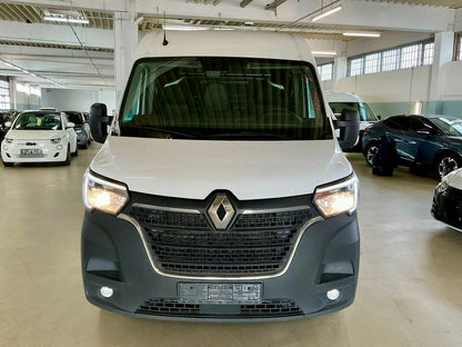 Renault Master 2.3 dCi L3H2 3,5t KLIMA PDC 3-SITZE BLUE