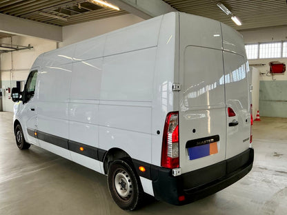 Renault Master 2.3 dCi L3H2 3,5t KLIMA PDC 3-SITZE BLUE