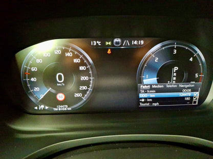 Volvo V60 2.0 D4 INSCRIPTION AHK LEDER NAVI H/K KAMERA