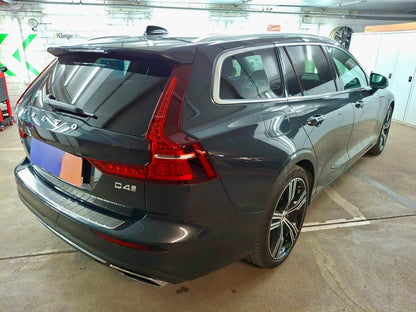 Volvo V60 2.0 D4 INSCRIPTION AHK LEDER NAVI H/K KAMERA