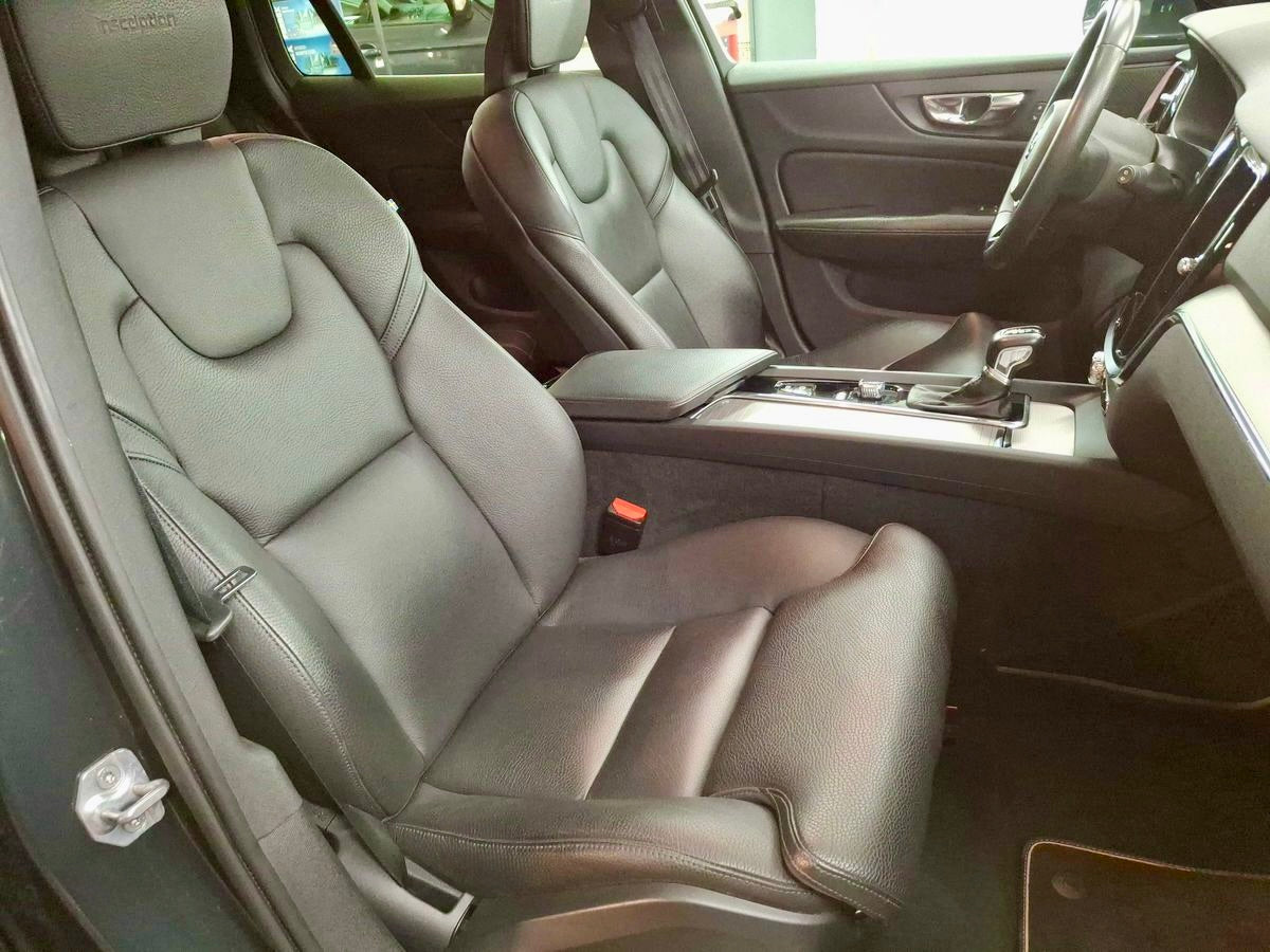 Volvo V60 2.0 D4 INSCRIPTION AHK LEDER NAVI H/K KAMERA