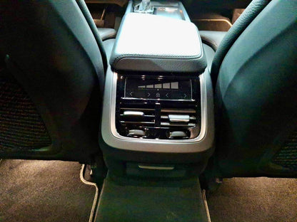 Volvo V60 2.0 D4 INSCRIPTION AHK LEDER NAVI H/K KAMERA