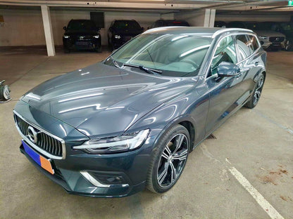 Volvo V60 2.0 D4 INSCRIPTION AHK LEDER NAVI H/K KAMERA
