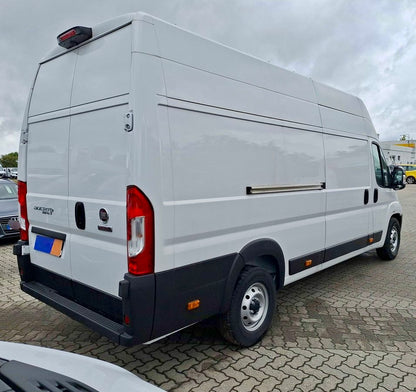 Fiat Ducato 2.2 D L5H3 MAXI AUTOMATIK KLIMA CAM 3,5t