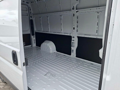 Fiat Ducato 2.2 D L5H3 MAXI AUTOMATIK KLIMA CAM 3,5t