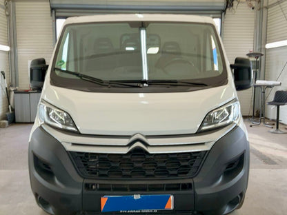 Citroën Jumper 2.2 HDi L2H1 3,5t AHK 3,0t NAVI CAM KLIMA