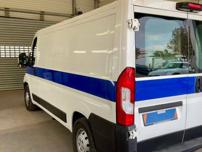 Citroën Jumper 2.2 HDi L2H1 3,5t AHK 3,0t NAVI CAM KLIMA