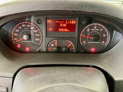 Citroën Jumper 2.2 HDi L2H1 3,5t AHK 3,0t NAVI CAM KLIMA