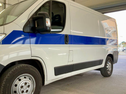 Citroën Jumper 2.2 HDi L2H1 3,5t AHK 3,0t NAVI CAM KLIMA