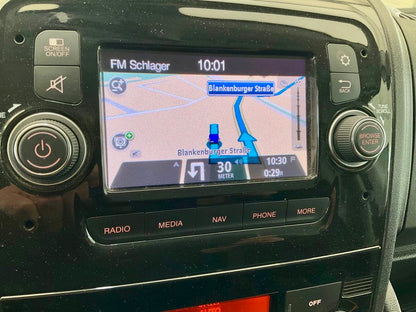 Citroën Jumper 2.2 HDi L2H1 3,5t AHK 3,0t NAVI CAM KLIMA