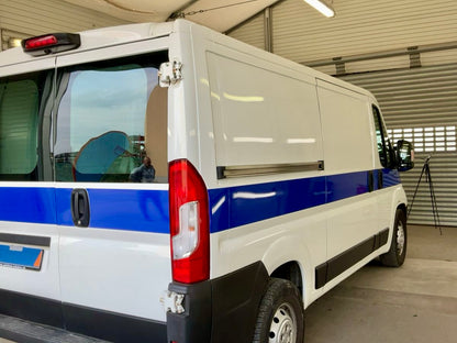 Citroën Jumper 2.2 HDi L2H1 3,5t AHK 3,0t NAVI CAM KLIMA