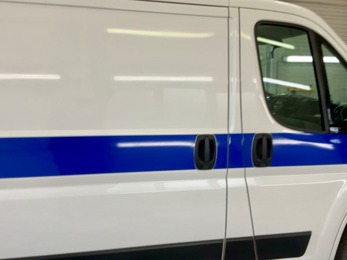 Citroën Jumper 2.2 HDi L2H1 3,5t AHK 3,0t NAVI CAM KLIMA