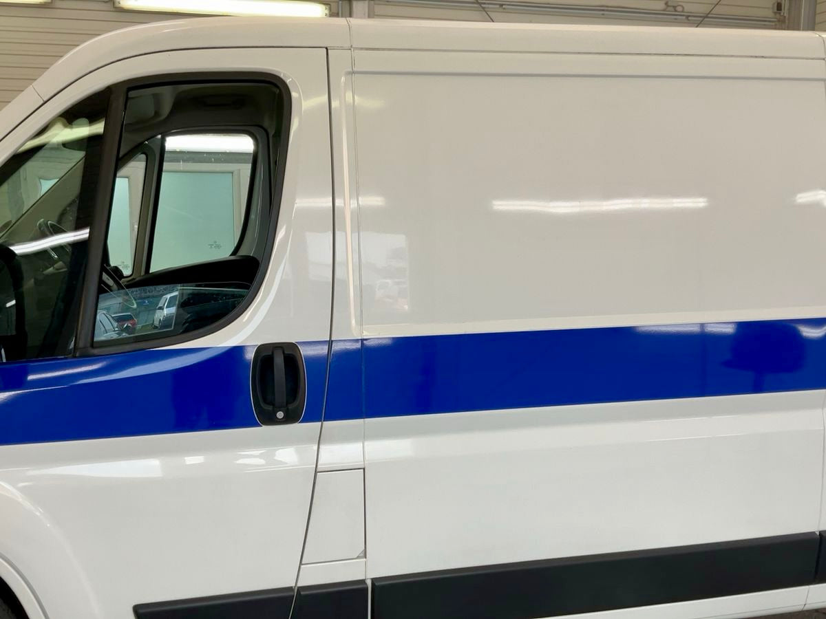 Citroën Jumper 2.2 HDi L2H1 3,5t AHK 3,0t NAVI CAM KLIMA