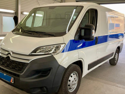 Citroën Jumper 2.2 HDi L2H1 3,5t AHK 3,0t NAVI CAM KLIMA