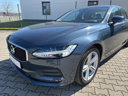 Volvo S90 2.0 D4 AUT NAVI LEDER CAM LED SHZ PDC MEMORY