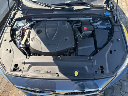 Volvo S90 2.0 D4 AUT NAVI LEDER CAM LED SHZ PDC MEMORY