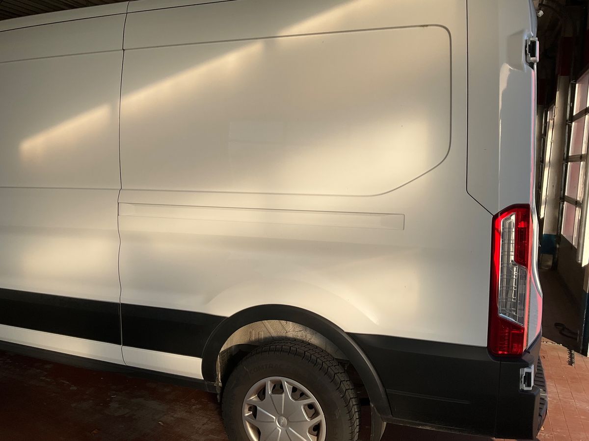 Ford Transit 2.0 TDCi L3H2 3-SITZE KLIMA PDC TEMPOMAT