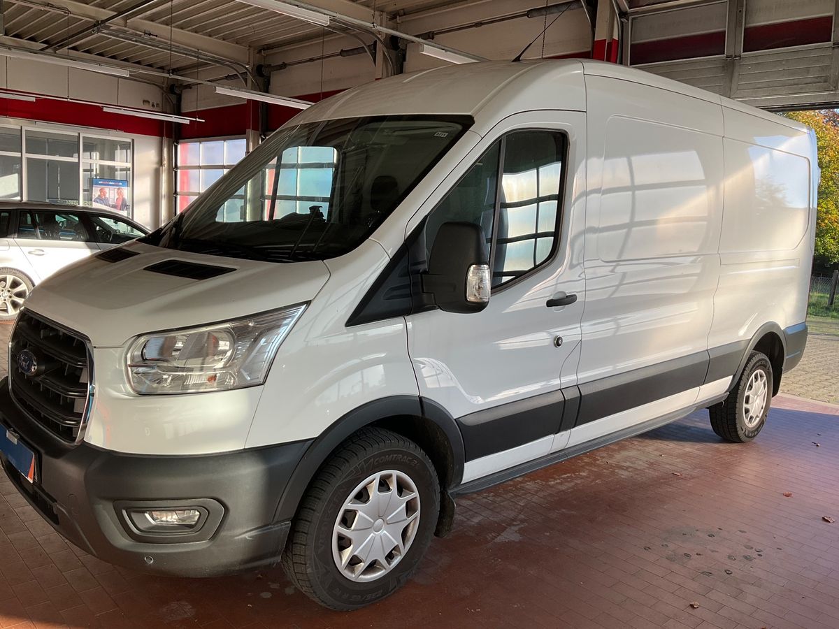 Ford Transit 2.0 TDCi L3H2 3-SITZE KLIMA PDC TEMPOMAT