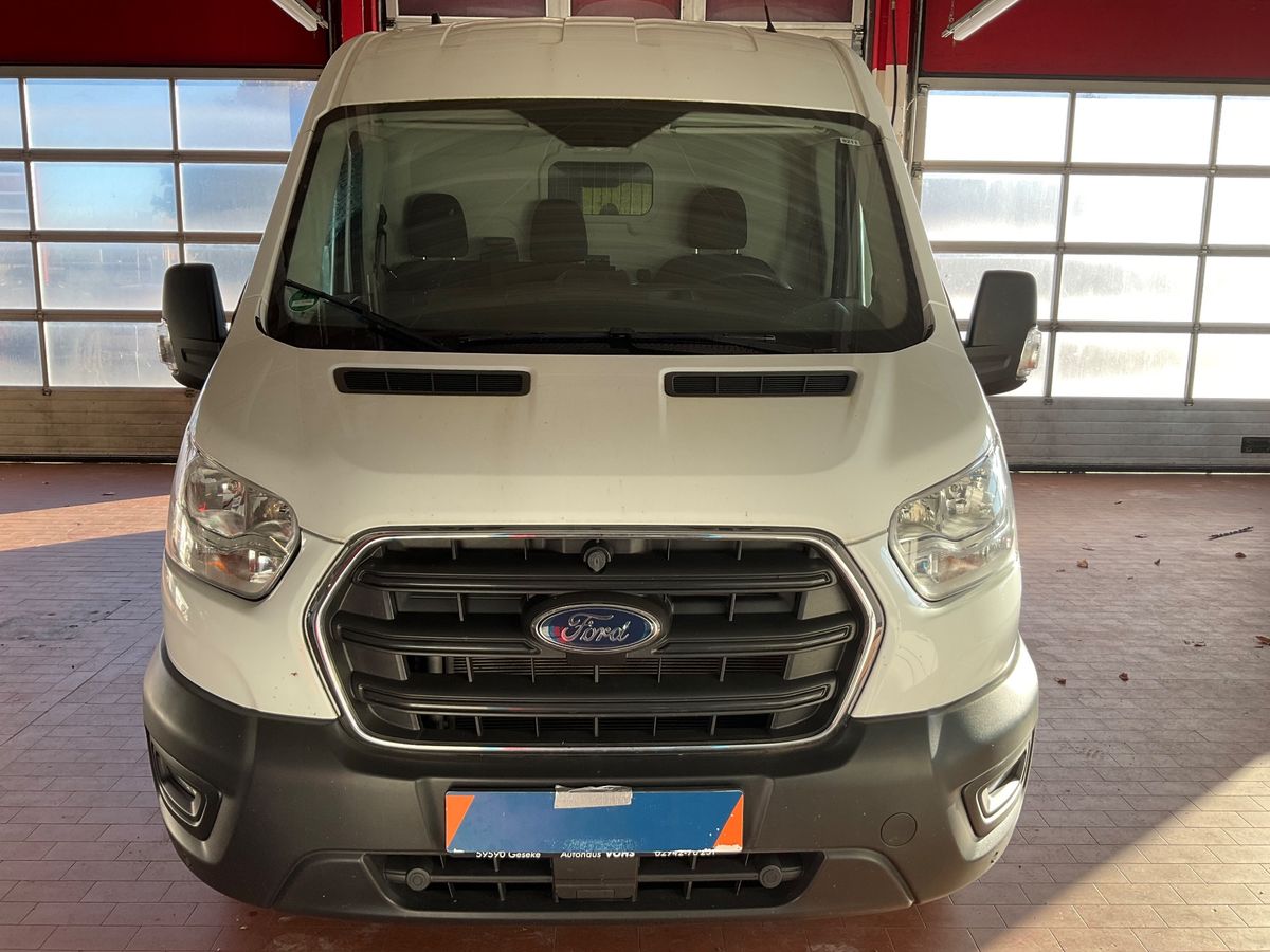 Ford Transit 2.0 TDCi L3H2 3-SITZE KLIMA PDC TEMPOMAT