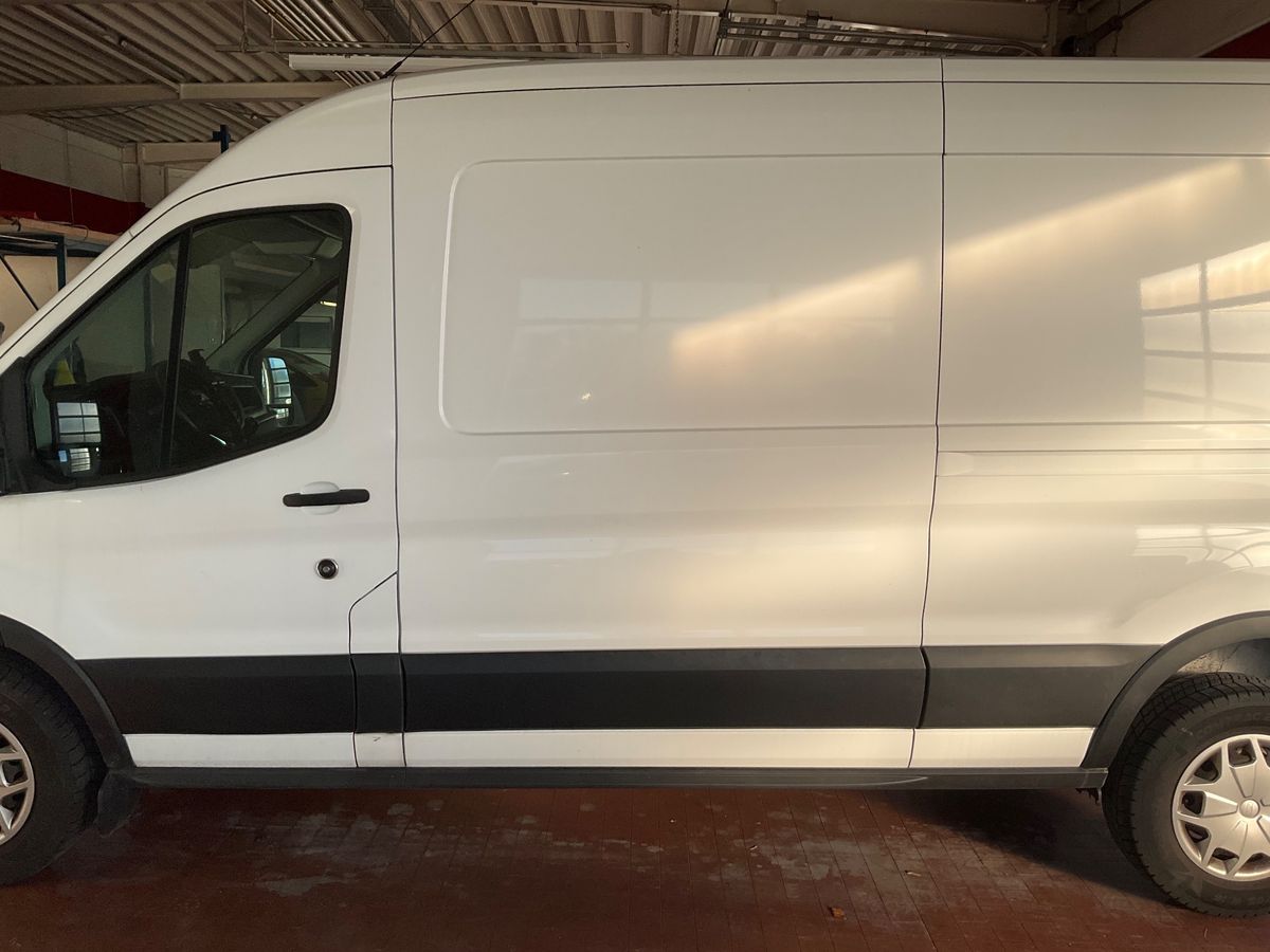 Ford Transit 2.0 TDCi L3H2 3-SITZE KLIMA PDC TEMPOMAT