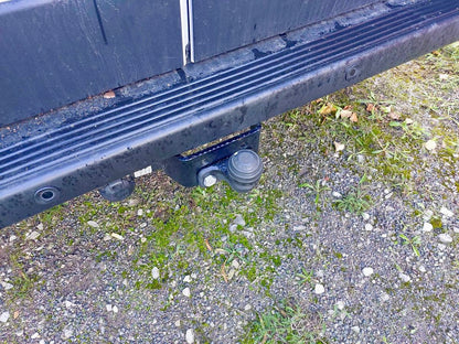 Citroën Jumper 2.2 HDi L2H2 3,5t AHK KLIMA CAM TEMPOMAT