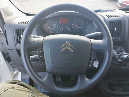 Citroën Jumper 2.2 HDi L2H2 3,5t AHK KLIMA CAM TEMPOMAT