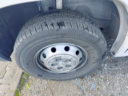 Citroën Jumper 2.2 HDi L2H2 3,5t AHK KLIMA CAM TEMPOMAT