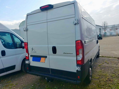 Citroën Jumper 2.2 HDi L2H2 3,5t AHK KLIMA CAM TEMPOMAT