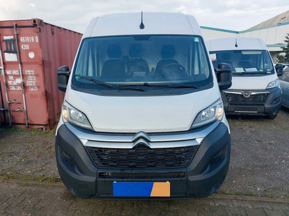 Citroën Jumper 2.2 HDi L2H2 3,5t AHK KLIMA CAM TEMPOMAT