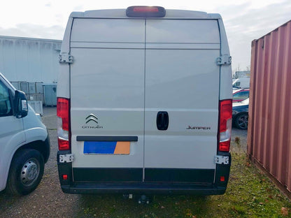 Citroën Jumper 2.2 HDi L2H2 3,5t AHK KLIMA CAM TEMPOMAT