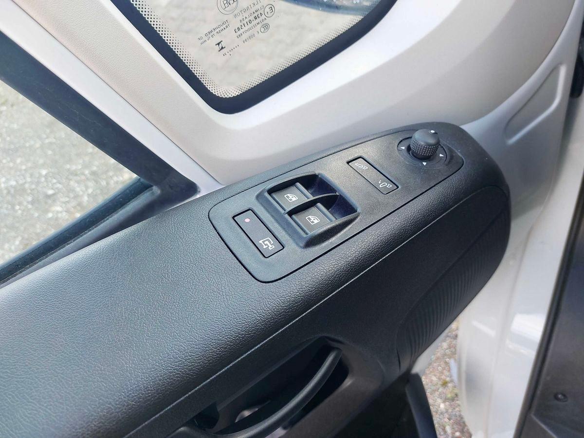 Citroën Jumper 2.2 HDi L2H2 3,5t AHK KLIMA CAM TEMPOMAT